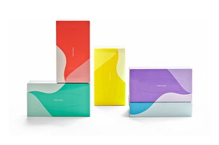 日本在線辦公用品商店Askul 品牌理念與包裝設(shè)計的卓越結(jié)合