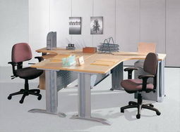 上海辦公家具 隔斷、屏風(fēng)與文件柜的選購指南