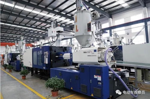 探秘京球新能源成長密碼 工廠內(nèi)部照片曝光，揭示行業(yè)二甲實力