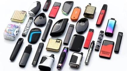 電商平臺下架電子煙，健康抉擇還是產(chǎn)業(yè)轉(zhuǎn)折？