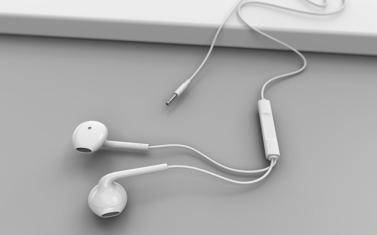 Rhino建模與KeyShot渲染 打造專業(yè)級(jí)電子產(chǎn)品視覺(jué)呈現(xiàn)